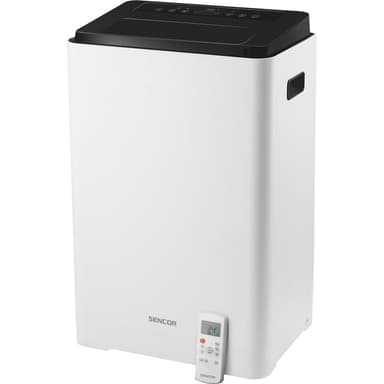 SENCOR Kannettava Ilmastointilaite AC 53 M²