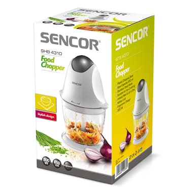 SENCOR Minisekoitin
