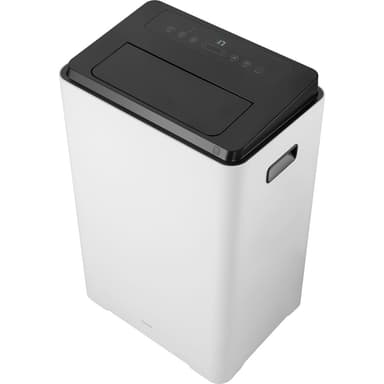 SENCOR Kannettava Ilmastointilaite AC 53 M²
