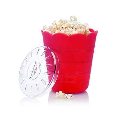 Popcornrasia Mikroon