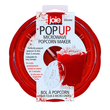 Popcornrasia Mikroon