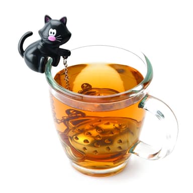 Teepallo Kissa
