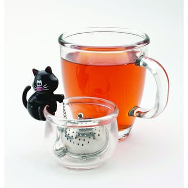 Teepallo Kissa