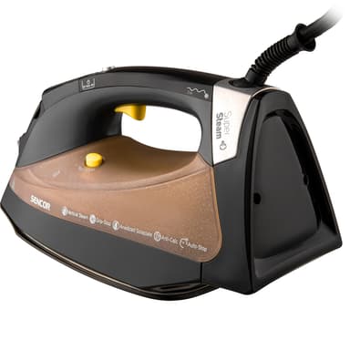 SENCOR Digitaalinen Höyrysilitysrauta 3100 W