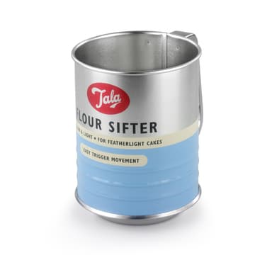 Tala Retro Jauhosiivilä 1950