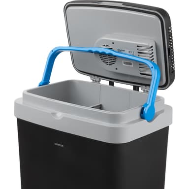 SENCOR SCM 4233BL Powered carr