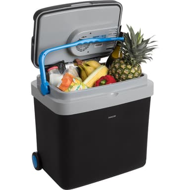 SENCOR SCM 4233BL Powered carr