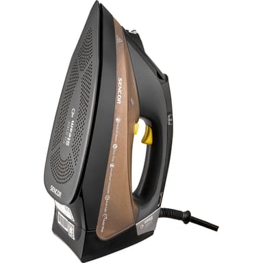SENCOR Digitaalinen Höyrysilitysrauta 3100 W