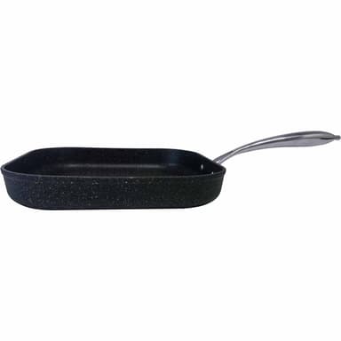 EAZIGLIDE 28 cm Nelikulmainen Grillipannu