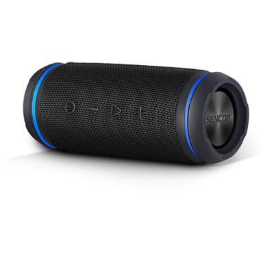 SENCOR Bluetooth Kaiutin IPX6-suojauksella