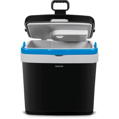 SENCOR SCM 4233BL Powered carr