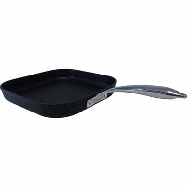 EAZIGLIDE 28 cm Nelikulmainen Grillipannu