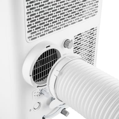 SENCOR Kannettava Ilmastointilaite AC 53 M²