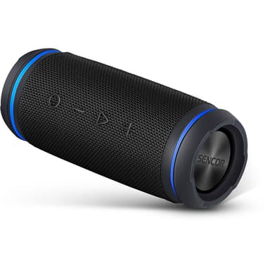 SENCOR Bluetooth Kaiutin IPX6-suojauksella