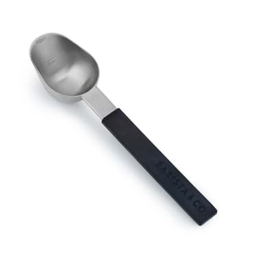 The Scoop Kahvimitta ruostumattomasta teräksestä
