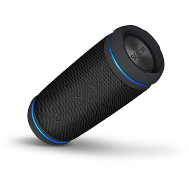 SENCOR Bluetooth Kaiutin IPX6-suojauksella