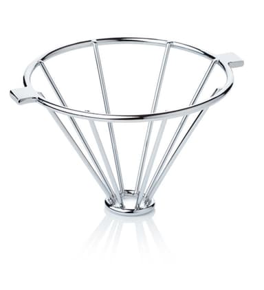 Corral Pour Over kahvisuodatin - Teräs