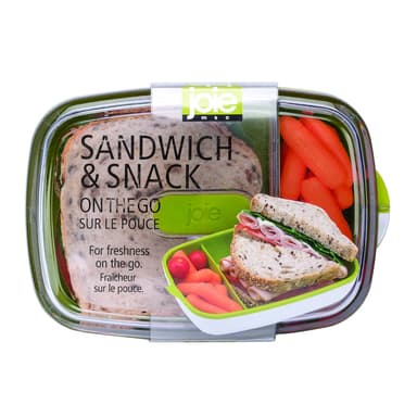 Eväslaatikko