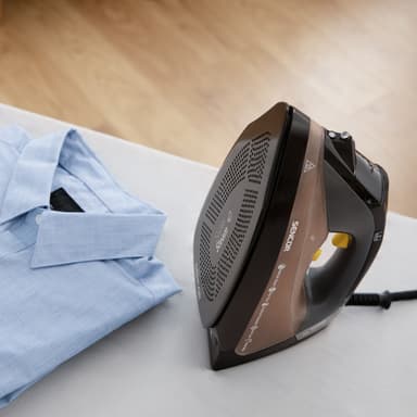 SENCOR Digitaalinen Höyrysilitysrauta 3100 W