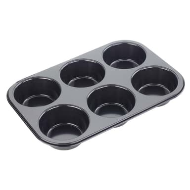 Tala Performance Jumbo Muffinssipelti 6 kpl
