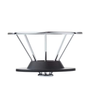 Corral Pour Over kahvisuodatin - Teräs
