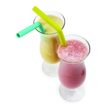 Pillit Smoothie/Pirtelö, silikoni