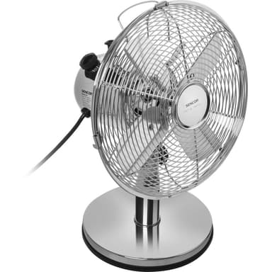 SENCOR Pöytätuuletin 25 cm