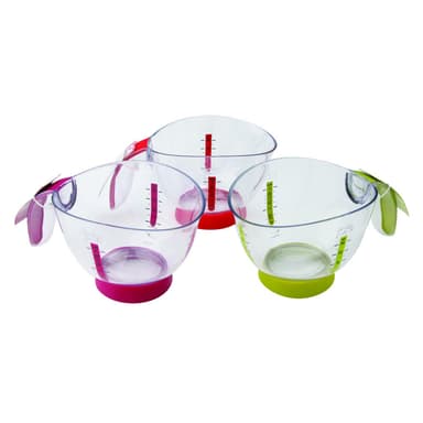 Mittakuppi 500 ml