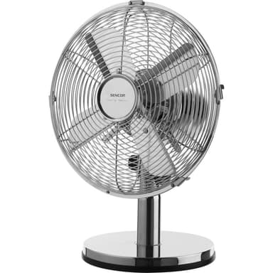 SENCOR Pöytätuuletin 25 cm