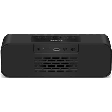 SENCOR Kannettava Bluetooth Kaiutin