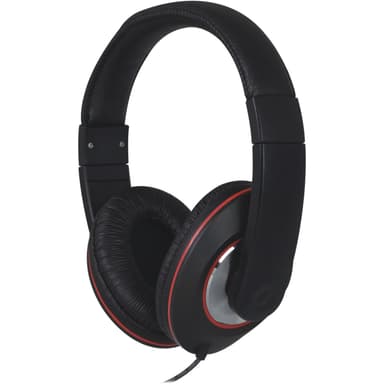 SENCOR On-ear-kuulokket