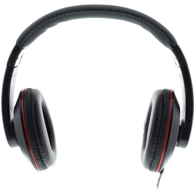 SENCOR On-ear-kuulokket