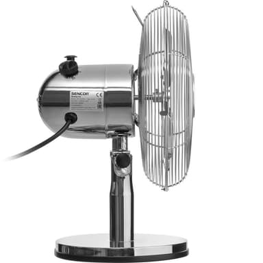 SENCOR Pöytätuuletin 25 cm