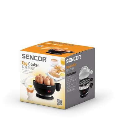 SENCOR Munankeitin
