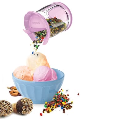 Prepara Topping- mylly ""Topper Chopper""