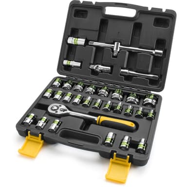 FIELDMANN Gola Set 32 osaa