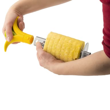 Ananasleikkuri