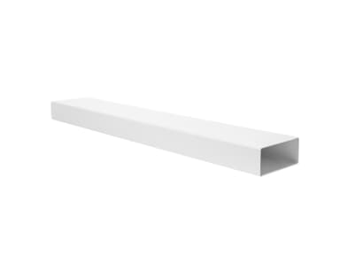 Electrolux Pipe rectangular shape (220x90), 1 mt M2CKCF05U