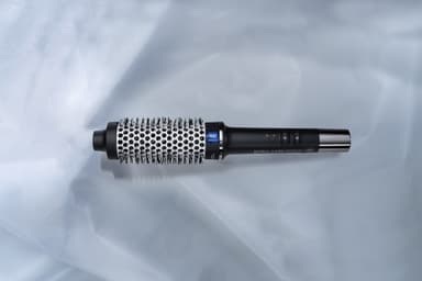 OBH Nordica BAT Magic Style Pro lämpöharja 3125 (musta)