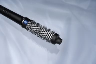 OBH Nordica BAT Magic Style Pro lämpöharja 3124 (musta)