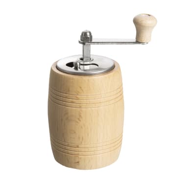 Pippurimylly, pyökki