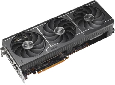 Asus PRIME RX 9070 XT OC näytönohjain