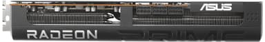 Asus PRIME RX 9070 XT OC näytönohjain