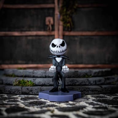 EXGpro The Nightmare Before Christmas puhelinpidike (Jack)