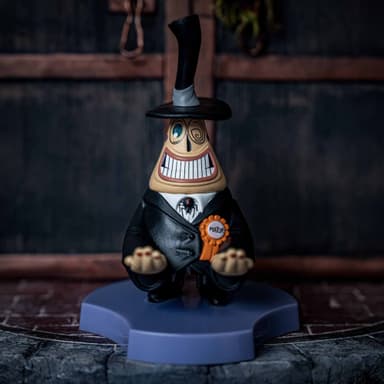 EXGpro The Nightmare Before Christmas puhelinpidike (Mayor)