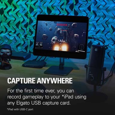 Elgato Game Capture 4K X kaappauskortti
