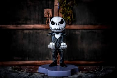 EXGpro The Nightmare Before Christmas puhelinpidike (Jack)
