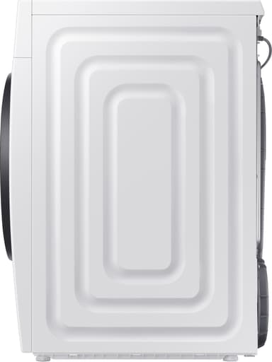 Samsung DV5000C kuivausrumpu DV90DG52A0AEEE (9 kg/valkoinen)