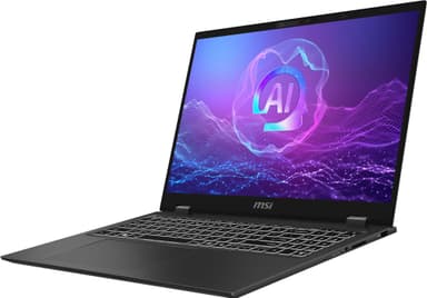 MSI Prestige 16 AI+ Evo U7-258V/32/1000/OLED Copilot+ PC