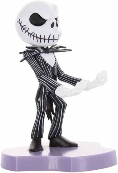 EXGpro The Nightmare Before Christmas puhelinpidike (Jack)